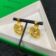 Superior Quality Earrings 2023SS BOTTEGA VENETA Bottega Veneta Superior Quality Earrings 2023SS BOTTEGA VENETA Bottega Veneta